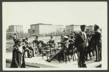 [1 Maja - Orkiestra dęta]