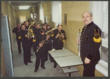 [Górnicza Orkiestra Dęta]