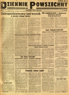 Dziennik Powszechny, 1946, R. 2, nr 32