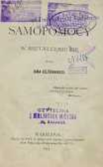 O samopomocy w kształceniu się