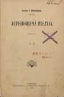 Autobiografia Murzyna