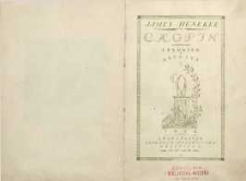 Chopin : człowiek i artysta