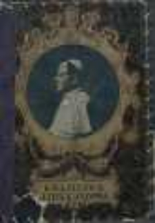 Książeczka Jubileuszowa. Cz. 1 Nauka o jubileuszu powszechnych