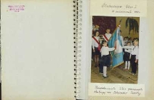 [Kronika] : [rok szkolny 1991/1992]