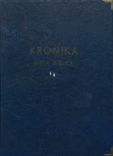 Kronika szkolna Ruda Wielka