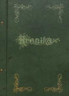 Kronika [Publicznej Szkoły Podstawowej w Wierzbicy]