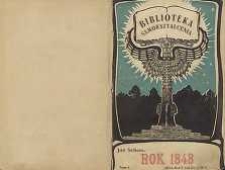 Rok 1848 : dramat dziejowy. T. 1