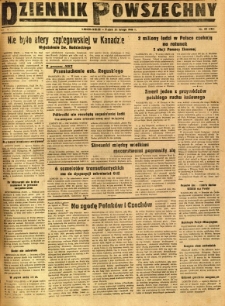 Dziennik Powszechny, 1946, R. 2, nr 53