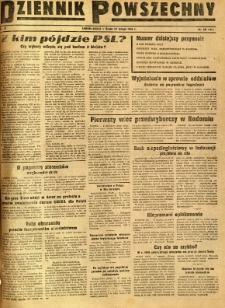 Dziennik Powszechny, 1946, R. 2, nr 58