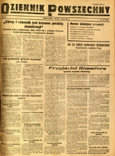 Dziennik Powszechny, 1946, R. 2, nr 60