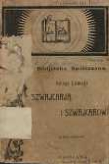 Szwajcaria i Szwajcarowie