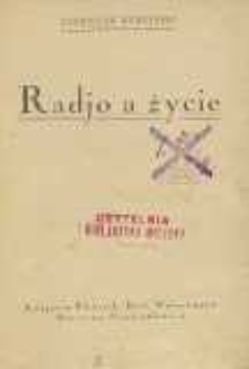 Radjo a życie