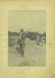 Nad Nilem niebieskim : wyprawa myśliwska Józefa hr. Potockiego do Sudanu