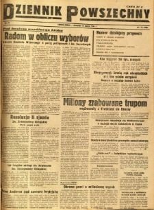 Dziennik Powszechny, 1946, R. 2, nr 73