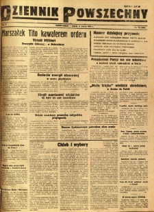 Dziennik Powszechny, 1946, R. 2, nr 75