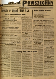 Dziennik Powszechny, 1946, R. 2, nr 77