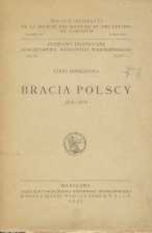 Bracia polscy 1560-1570