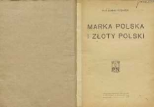 Marka polska i złoty polski