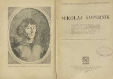 Mikołaj Kopernik : księga zbiorowa
