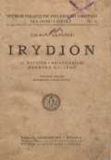 Irydion