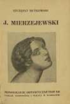 J[acek] Mierzejewski