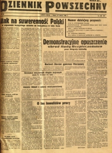 Dziennik Powszechny, 1946, R. 2, nr 88