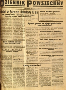 Dziennik Powszechny, 1946, R. 2, nr 89