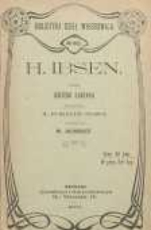 H. Ibsen