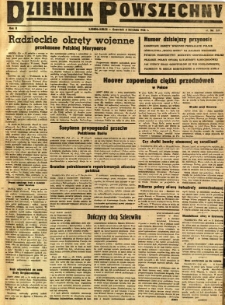 Dziennik Powszechny, 1946, R. 2, nr 94