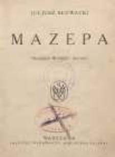 Mazepa
