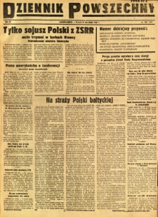 Dziennik Powszechny, 1946, R. 2, nr 102