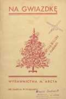 Na Gwiazdkę