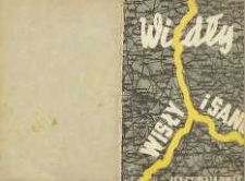 Widły Wisły i Sanu