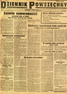 Dziennik Powszechny, 1946, R. 2, nr 107