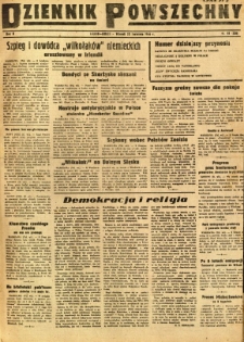 Dziennik Powszechny, 1946, R. 2, nr 111