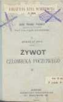 Żywot człowieka poczciwego T. 2