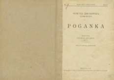 Poganka