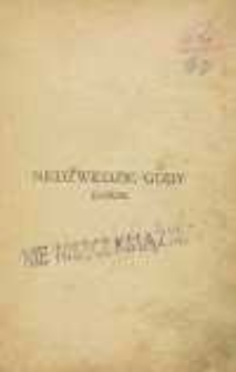 Niedźwiedzie gody : (Lokis)