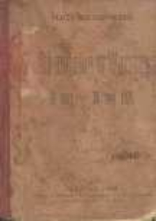 Walki majowe w Warszawie : 11 maj-16 maj 1926