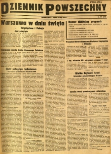 Dziennik Powszechny, 1946, R. 2, nr 127