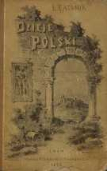 Dzieje Polski w zarysie