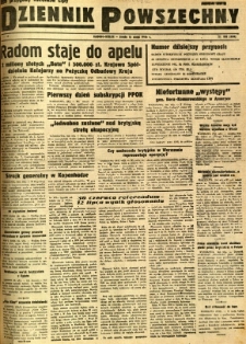 Dziennik Powszechny, 1946, R. 2, nr 132