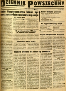 Dziennik Powszechny, 1946, R. 2, nr 135