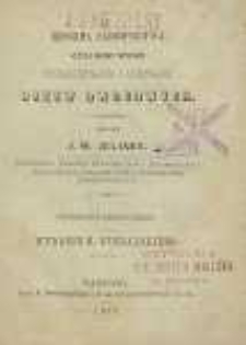 Reforma sadownictwa czyli nowy sposób uszlachetniania drzew owocowych