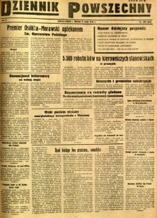 Dziennik Powszechny, 1946, R. 2, nr 138