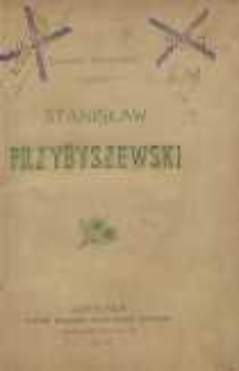 Stanisław Przybyszewski