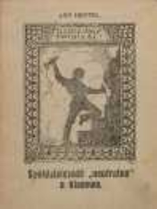 Spółdzielczość „neutralna” a klasowa