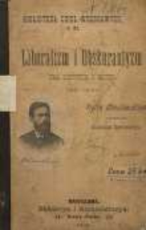 Liberalizm i obskurantyzm na Litwie i Rusi