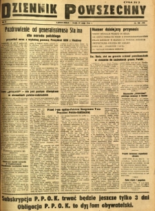 Dziennik Powszechny, 1946, R. 2, nr 146