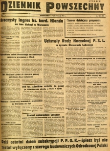 Dziennik Powszechny, 1946, R. 2, nr 148